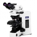 奧林巴斯BX2專業偏光顯微鏡BX41-75J21PS
