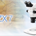 奧林巴斯體視顯微鏡SZ7-3013