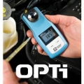 英國B+S OPTi化工行業數顯手持式折光儀