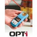 英國B+S OPTi食品行業數顯手持式折光儀
