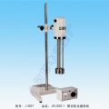 上海標本剪切乳化攪拌機JRJ300-I