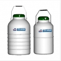 美國精騏航空型液氮生物容器ALT3D50