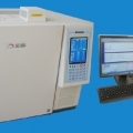 電力系統專用氣相色譜儀GC9860III
