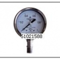 不銹鋼壓力表 Y-60BF/100BF/150BF/Z