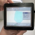 浙江托普GPS面積測量儀TMJ-2009