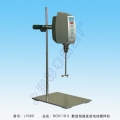 上海標本數顯恒速直流無刷電動攪拌機BOS-110-S
