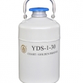 成都金鳳貯存型液氮生物容器（小）YDS-1-30