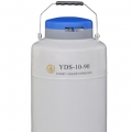 成都金鳳貯存型液氮生物容器（中）YDS-10-90