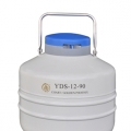 成都金鳳貯存型液氮生物容器（中）YDS-12-90