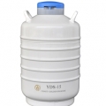 成都金鳳貯存型液氮生物容器（中）YDS-15