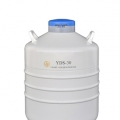 成都金鳳貯存型液氮生物容器（中）YDS-30