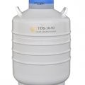 成都金鳳貯存型液氮生物容器（中）YDS-30-90