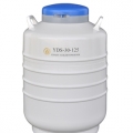 成都金鳳貯存型液氮生物容器（中）YDS-30-125
