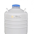 成都金鳳貯存型液氮生物容器（大）YDS-35
