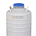 成都金鳳運輸型液氮生物容器YDS-30B-80