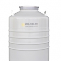 成都金鳳運輸型液氮生物容器YDS-50B-200