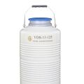 成都金鳳大口徑液氮生物容器YDS-13-125