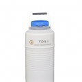 成都金鳳航空運輸型液氮生物容器YDH-3