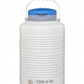 成都金鳳航空運輸型液氮生物容器YDH-8-80