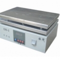 常州國華不銹鋼電熱板DB-4A 數顯控溫