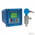 上海雷磁電磁式酸堿濃度計/電導率儀DCG-760A