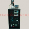 蘇州蘇凈濾料試驗臺Y09-301（C型）