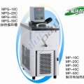 上海一恒制冷和加熱循環槽MP-20C