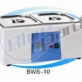 上海一恒恒溫水槽與水浴鍋（兩用）BWS-10
