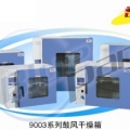 上海一恒臺式鼓風干燥箱DHG-9023A