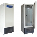 上海躍進藥品穩定性試驗箱HYW-400（原型號YWX-400）液晶屏顯示(自動化霜）