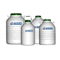 美國精騏貯存型液氮生物容器ALT3R50
