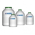 美國精騏運輸貯存型液氮生物容器ALT100T80