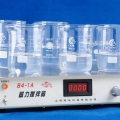 上海司樂磁力攪拌器84-1A6（數顯）