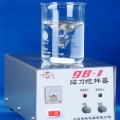 上海司樂磁力攪拌器X98-1