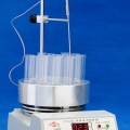 上海司樂數顯磁力攪拌器S10-2
