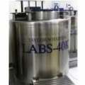 泰萊華頓LABS型儲存液氮罐
