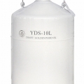 成都金鳳液氮轉移罐YDS-10L