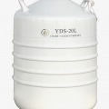 成都金鳳液氮轉移罐YDS-20L