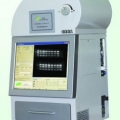 上海培清化學發光全自動凝膠成像分析系統一體機JS－1060