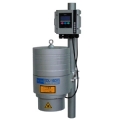 美國哈希ODL-1600 在線水上油膜監測儀