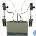 上海昌吉汽油氧化安定性測定器（誘導期法）SYD-8018D-1