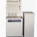 上海昌吉餾分燃料油氧化安定性測定器（加速法）SYD-0175