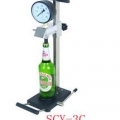 上海昕瑞啤酒飲料二氧化碳壓力測定儀SCY-3C
