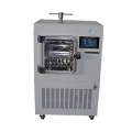 寧波新芝原位冷凍干燥機（電加熱）Scientz-10ND壓蓋型