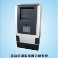 上海嘉鵬電腦凝膠成像分析系統ZF-368