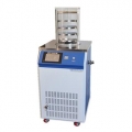 寧波新芝立式冷凍干燥機Scientz-18N（四層托盤，多歧管）