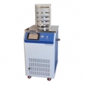 寧波新芝立式冷凍干燥機Scientz-18N（四層托盤）