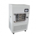 寧波新芝原位方倉冷凍干燥機（硅油加熱普通型）Scientz-30F