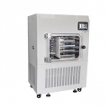 寧波新芝原位方倉冷凍干燥機（硅油加熱）Scientz-50F