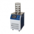 寧波新芝立式冷凍干燥機Scientz-12ND（普通型四層托盤）